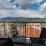 De Bosset Kefalonia Appartement *