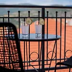 De Bosset Kefalonia Appartement *