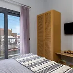 De Bosset Kefalonia Appartement
