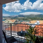 De Bosset Kefalonia Appartement *