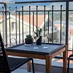 Appartement De Bosset Kefalonia