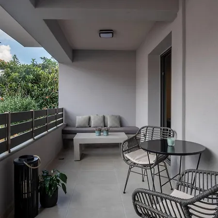 De Bosset Kefalonia Apartamento