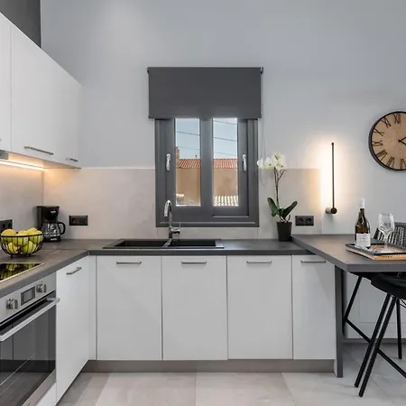 De Bosset Kefalonia 阿尔戈斯托利翁