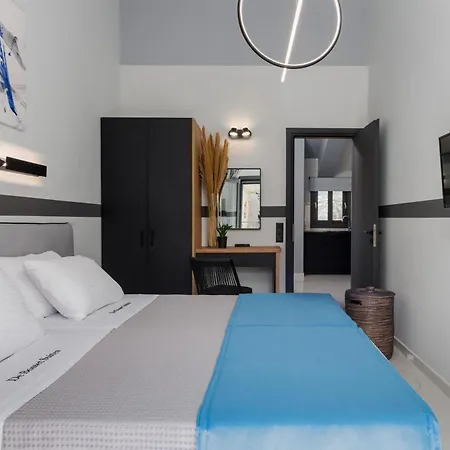 De Bosset Kefalonia Apartamento