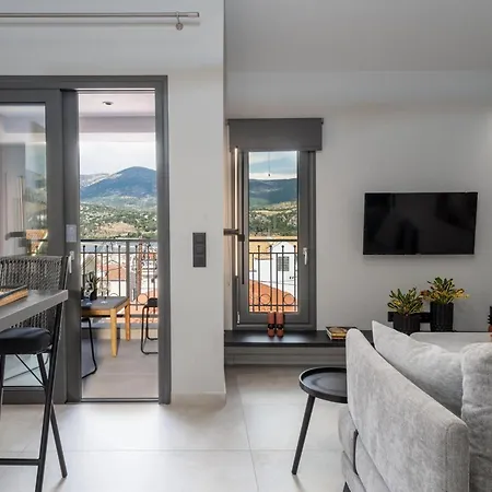 De Bosset Kefalonia Apartamento Argostoli (Kefalonia)