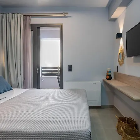 De Bosset Kefalonia 阿尔戈斯托利翁