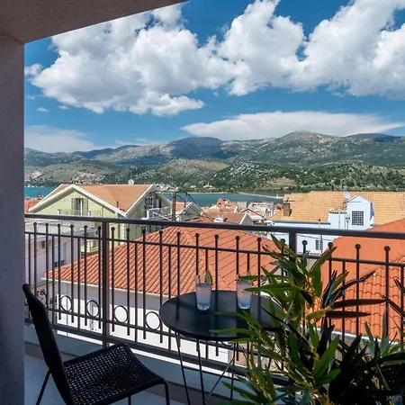 De Bosset Kefalonia