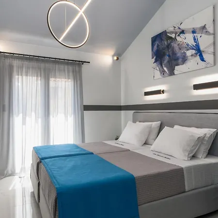 Apartment De Bosset Kefalonia *