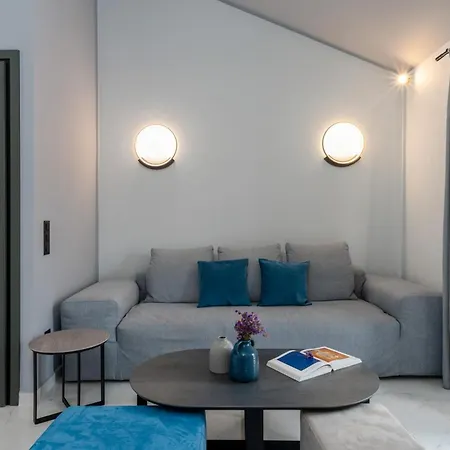 Apartment De Bosset Kefalonia Argostoli (Kefalonia)