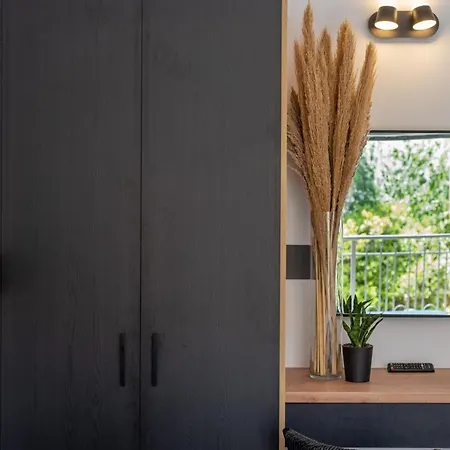 Apartment De Bosset Kefalonia