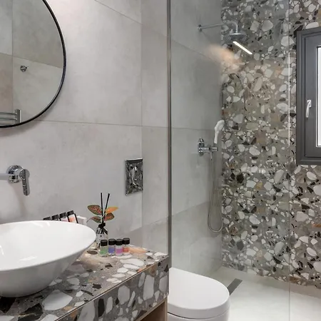 De Bosset Kefalonia *