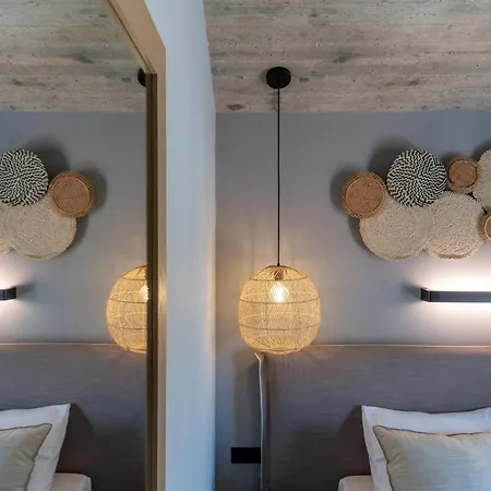 De Bosset Kefalonia Apartment
