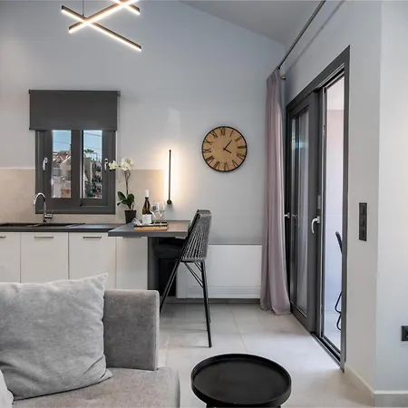 De Bosset Kefalonia شقة أرغوستولي