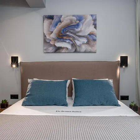 Apartment De Bosset Kefalonia Argostoli (Kefalonia)