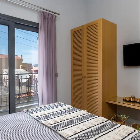 De Bosset Kefalonia Apartment