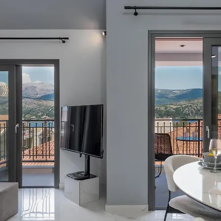De Bosset Kefalonia Apartment Argostoli (Kefalonia)