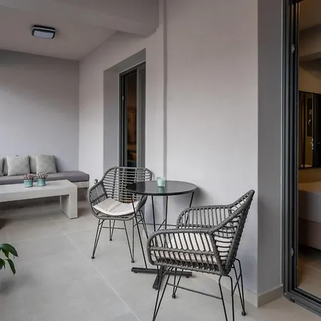 De Bosset Kefalonia Apartment Argostoli (Kefalonia)