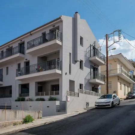 De Bosset Kefalonia Apartment Argostoli (Kefalonia)