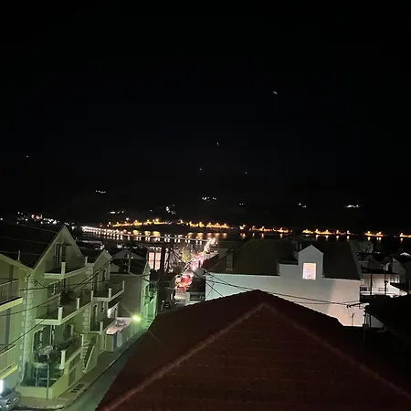 De Bosset Kefalonia Apartment