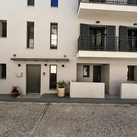 Apartman De Bosset Kefalonia *