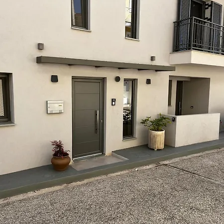 De Bosset Kefalonia Apartman