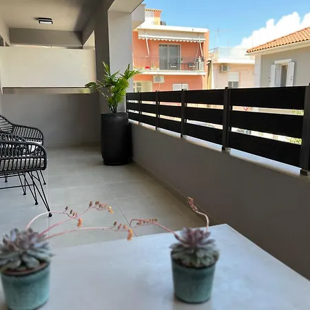 Apartament De Bosset Kefalonia