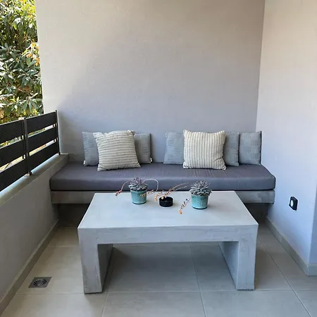 De Bosset Kefalonia *