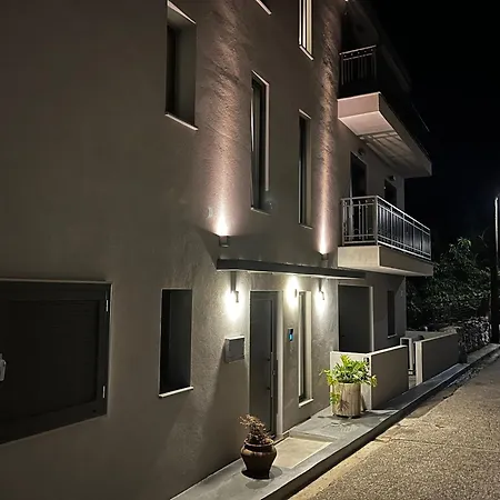 De Bosset Kefalonia * أرغوستولي