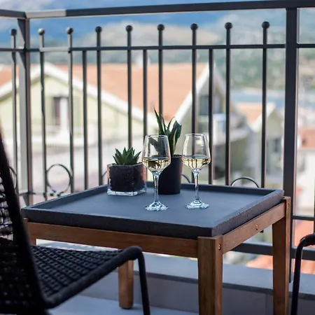 Apartman De Bosset Kefalonia