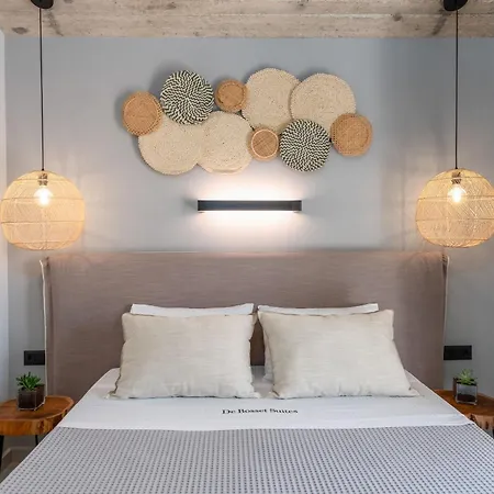 Apartman De Bosset Kefalonia *