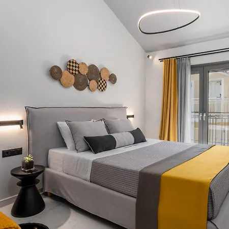 De Bosset Kefalonia Apartman *