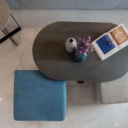 De Bosset Kefalonia Apartman *