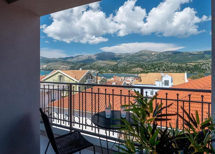 De Bosset Kefalonia