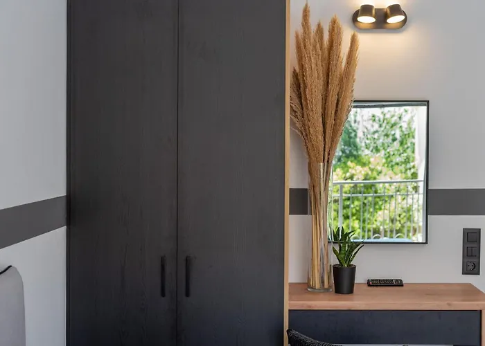 Διαμέρισμα De Bosset Kefalonia
