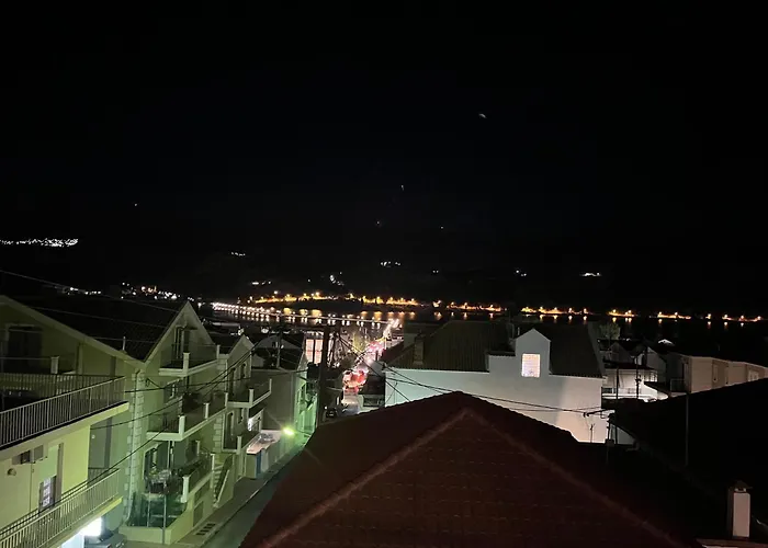 De Bosset Kefalonia Διαμέρισμα