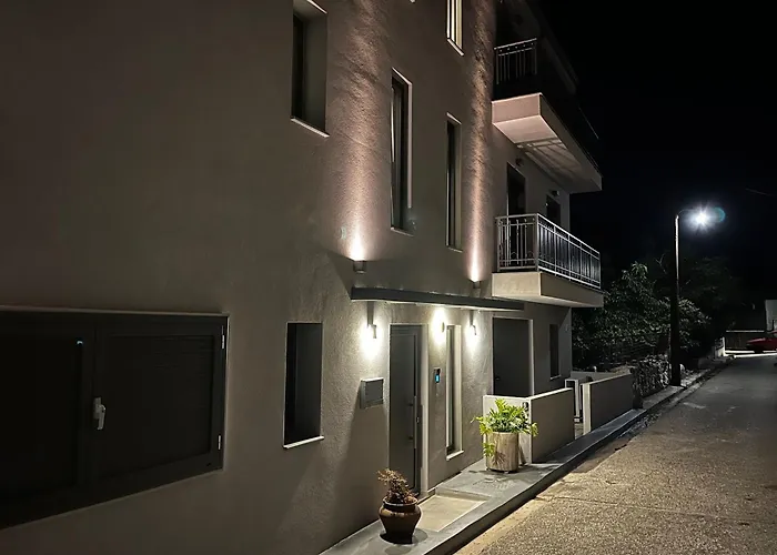 De Bosset Kefalonia * Αργοστόλι
