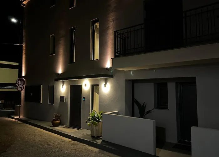 De Bosset Kefalonia Διαμέρισμα Αργοστόλι