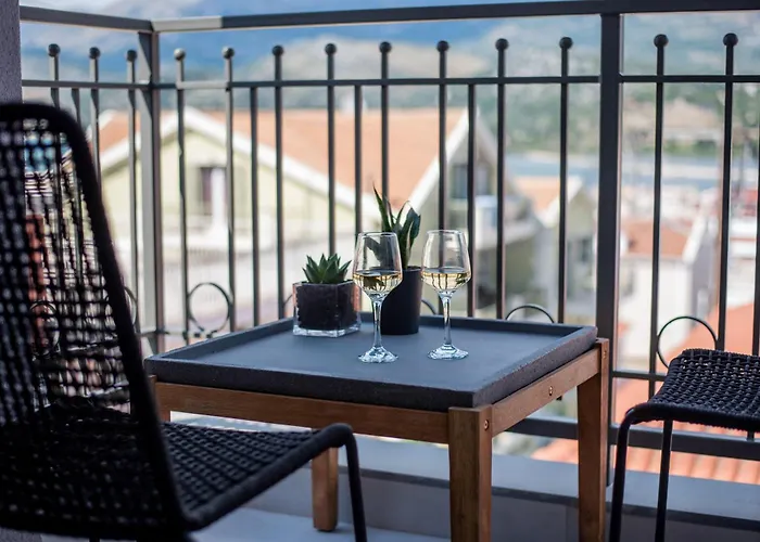 Διαμέρισμα De Bosset Kefalonia