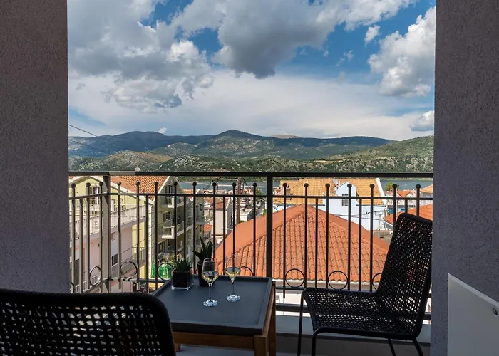 De Bosset Kefalonia * Αργοστόλι
