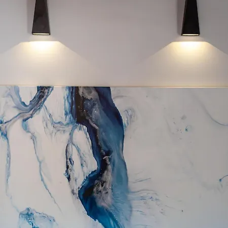 Διαμέρισμα De Bosset Kefalonia