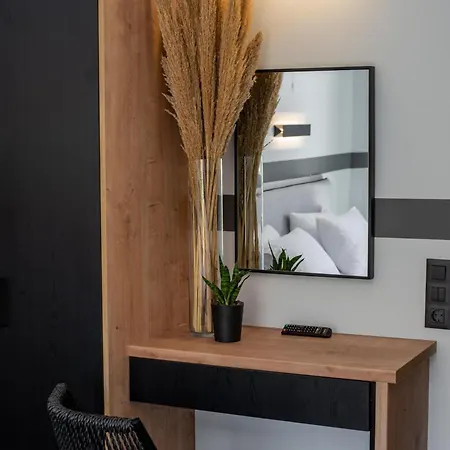 De Bosset Kefalonia Διαμέρισμα *