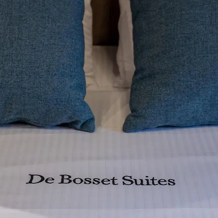 Διαμέρισμα De Bosset Kefalonia *