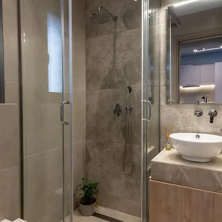 De Bosset Kefalonia Αργοστόλι