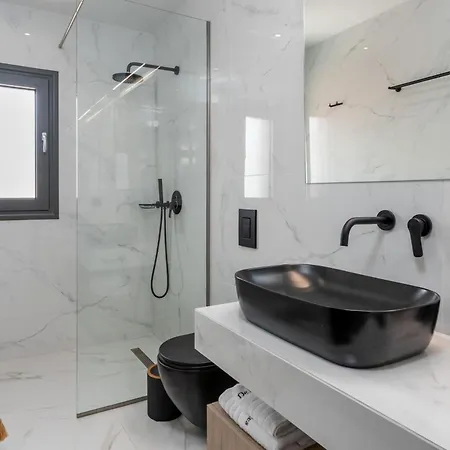 De Bosset Kefalonia Αργοστόλι