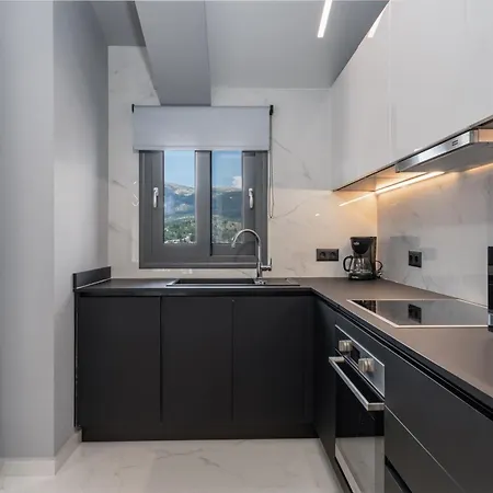 De Bosset Kefalonia * Αργοστόλι