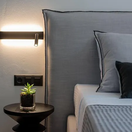 De Bosset Kefalonia Διαμέρισμα Αργοστόλι