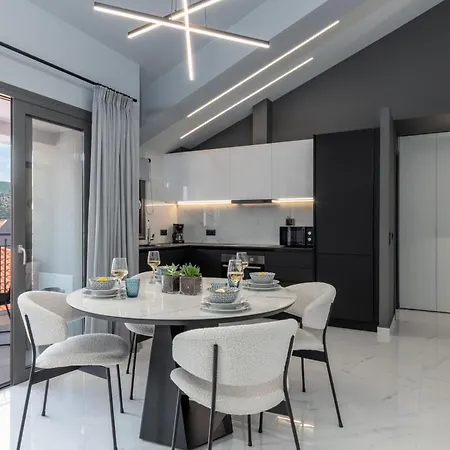 De Bosset Kefalonia *