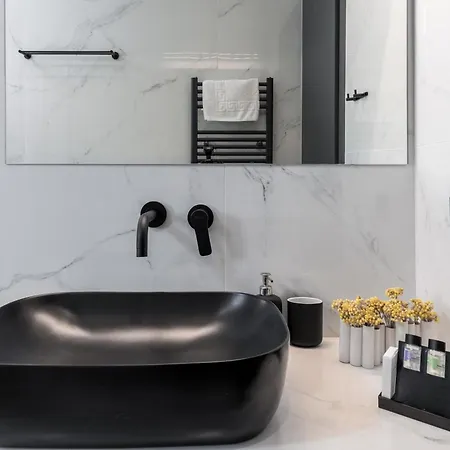 De Bosset Kefalonia Διαμέρισμα Αργοστόλι