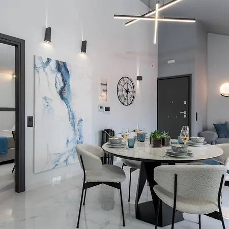 Διαμέρισμα De Bosset Kefalonia Αργοστόλι