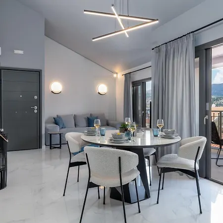 De Bosset Kefalonia * Αργοστόλι